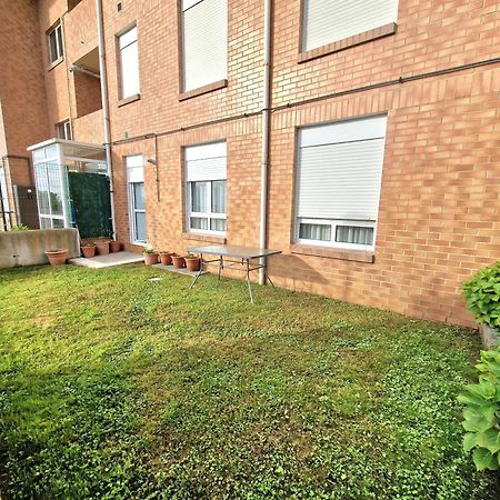 דירות סואנסס El Jardin De Amos מראה חיצוני תמונה