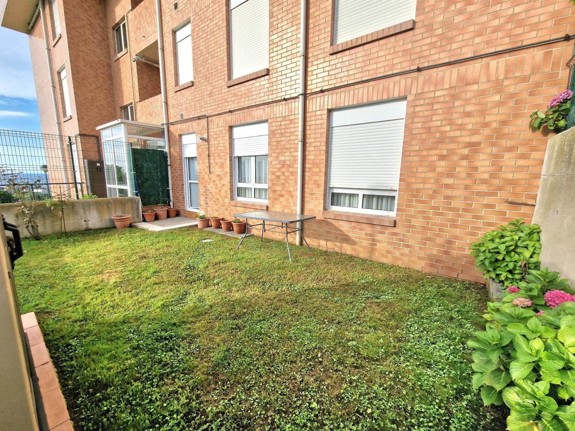 דירות סואנסס El Jardin De Amos מראה חיצוני תמונה